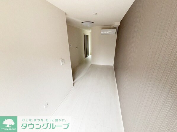 パレス北野の物件内観写真